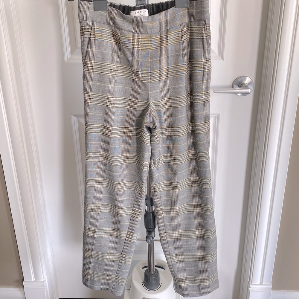 Aritzia Babaton Conan Pant